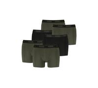 Puma Boxer Uomo Everyday Mutande Biancheria Intima 6er Pacco