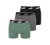 PUMA Boxer verde Uomo PUMA XXL