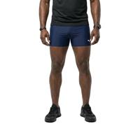 PUMA Costume da bagno da uomo Classic con gamba blu | S