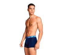 Boxer da uomo Puma Everyday Boxers 3P Taglia: L / Colore: blu