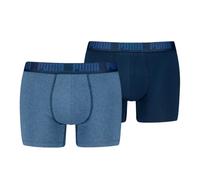PUMA Boxer Basic (Pacco da 2) Uomo