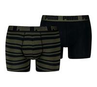 Puma Boxers Everyday Heritage Stripe 2 Unità
