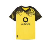 PUMA Boy's Borussia Dortmund Jersey Replica Jr 25/26 Shirt