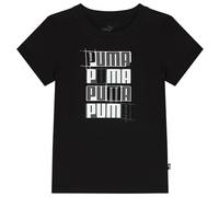 Puma Boys Essentials+ Classic (confezione da 1), Nero / puro piacere, 140