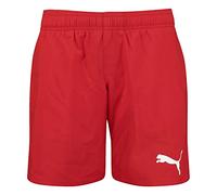 PUMA Boys Swim Mid Shorts (1 Pack)