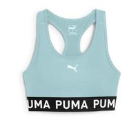 Reggiseno Puma 4KEEPS ELASTIC blu - L