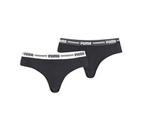 PUMA Brazilian, Biancheria intima Donna, Nero, L
