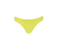 PUMA Brazilian Bikini Bottoms, Yellow Alert, S Donna