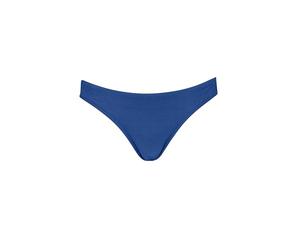 Puma Brazilian, Slip Bikini da Donna, Vivid Blue,