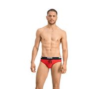 Puma Costume Da Bagno A Slip Logo