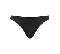PUMA Slip bikini nero, Taglia L