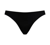 PUMA Brief 100000043 Slip bikini, Nero, XL Donna