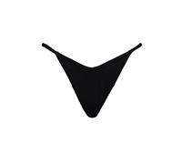 PUMA Brief 701221716 Slip bikini, Nero (Black Combo) 16, XL Donna