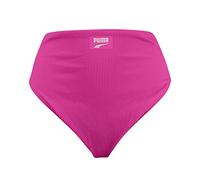 PUMA Brief 701221722 Slip bikini, Rosa (Neon Pink) 22, XS Donna