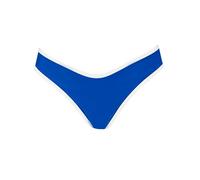 PUMA Brief 701226202 Slip Bikini, Blu/Verde, M Donna