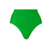 PUMA Brief 701226348 Slip Bikini, Verde, XL Donna