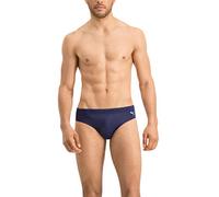 PUMA Brief Costumi da bagno, Navy, L Uomo