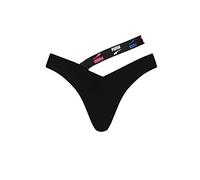 PUMA Brief Slip bikini, Nero (Black Combo) 18, M Donna