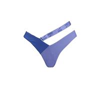 PUMA Brief Slip bikini, Viola (Elektro Purple) 20, XL Donna
