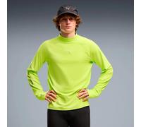 Puma Brightstride Cloudspun Camicia da corsa Uomini