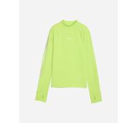Puma Brightstride Cloudspun W - Maglia