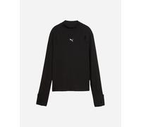 Puma Brightstride Cloudspun W - Maglia