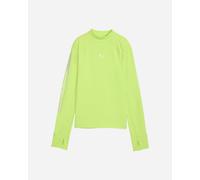 Puma Brightstride W - Maglia - Donna L