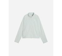 Puma Brightstride Windcell Jacket Grigio M Donna