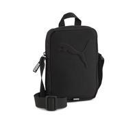 PUMA Buzz - Borsa a tracolla portatile unisex per bambini