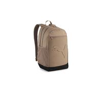 Puma Buzz Heather Zaino 091153 04 Sport Scuola Medium Puma Taupe