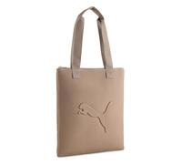PUMA Buzz Tote Totally Taupe