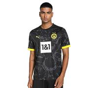 Puma Bvb Away Replica 2023/24 nero L
