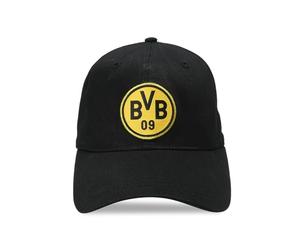 PUMA BVB Borussia Dortmund Football Archive cap One Size