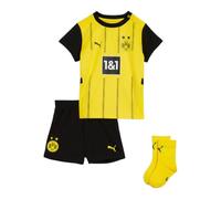 PUMA BVB Dortmund Baby Kit Home 2024/2025 Kids Kids