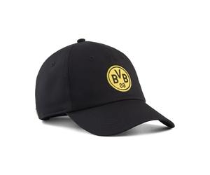 Puma - BVB Ess cap, Tappi BB Unisex - Adulto