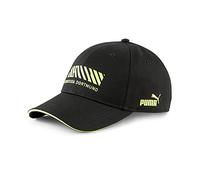 Puma - BVB Ftblculture Baseball cap, Hat Unisex - Adulto