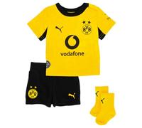 PUMA Bvb Home Babykit Abiti in tessuto Unisex - Bimbi 0-24