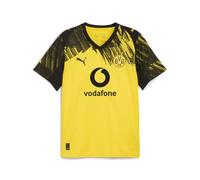 Puma BVB Home Jersey Replica Maglie Uomo (Pacco da 1)