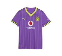 Puma BVB Home Jersey Replica W Maglie Donna (Pacco da 1)