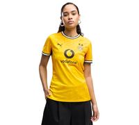 Puma BVB Home Jersey Replica W Maglie Donna (Pacco da 1)
