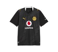 Puma BVB Home Jersey Replica with Sponsor - Maglia Uomo
