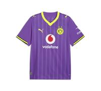 Puma BVB Home Jersey Replica with Sponsor - Maglia Uomo