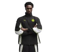 PUMA Bvb Pumatech-x Track Jacket Wv Giacche in tessuto Uomo (Pacco da 1)