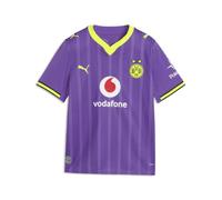 Puma BVB Third Jersey Replica Jr Maglie Unisex - Bambini e Ragazzi (Pacco da 1)