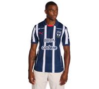 Puma C.f. Monterrey Home 25-26 male Maglie/Repliche - Blu - Poly Jersey - Foot Locker Blue L