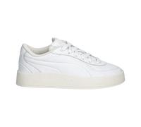 PUMA - CA Luxe Sneakers - - Sport - unisex - Bianco - 37 1/2 EU