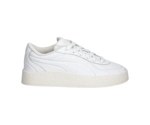PUMA - CA Luxe Sneakers - - Sport - unisex - Bianco - 37 EU