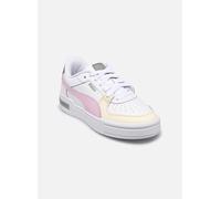 Puma - Ca Pro Block Jr Bianco - Sneakers 38 Bianco
