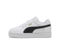 PUMA Sneakers CA Pro Classic II, Scarpe, Bianco, 44.5 44.5