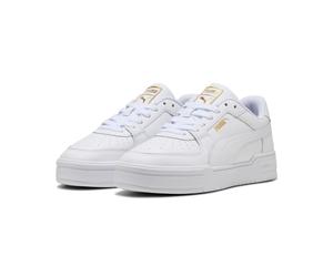 Puma CA Pro Classic II White da Uomo 42.5 Bianco